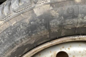 Pedale de frein RENAULT MASTER 3