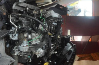 Pedale de frein RENAULT MASTER 3