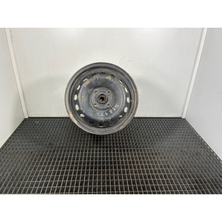 Jante RENAULT CLIO 2 Photo n°1