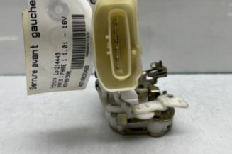 Serrure avant gauche TOYOTA YARIS 1