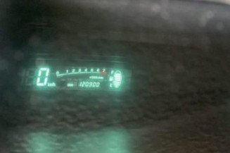 Serrure avant gauche TOYOTA YARIS 1
