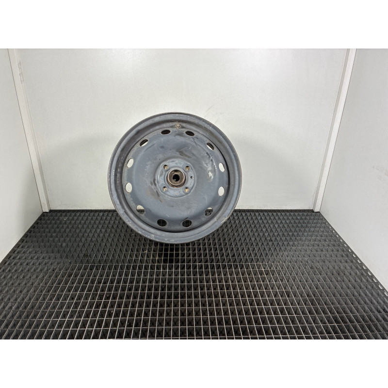 Jante RENAULT CLIO 2 Photo n°2