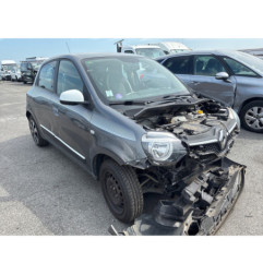 RENAULT TWINGO 3 PHASE 1 1.0i - 12V SCE 70 Photo n°1