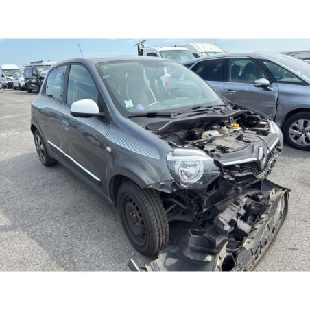 RENAULT TWINGO 3 PHASE 1 1.0i - 12V SCE 70 Photo n°1