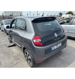 RENAULT TWINGO 3 PHASE 1 1.0i - 12V SCE 70