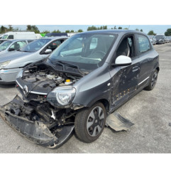 RENAULT TWINGO 3 PHASE 1 1.0i - 12V SCE 70