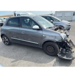 RENAULT TWINGO 3 PHASE 1 1.0i - 12V SCE 70