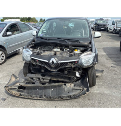 RENAULT TWINGO 3 PHASE 1 1.0i - 12V SCE 70