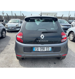 RENAULT TWINGO 3 PHASE 1 1.0i - 12V SCE 70