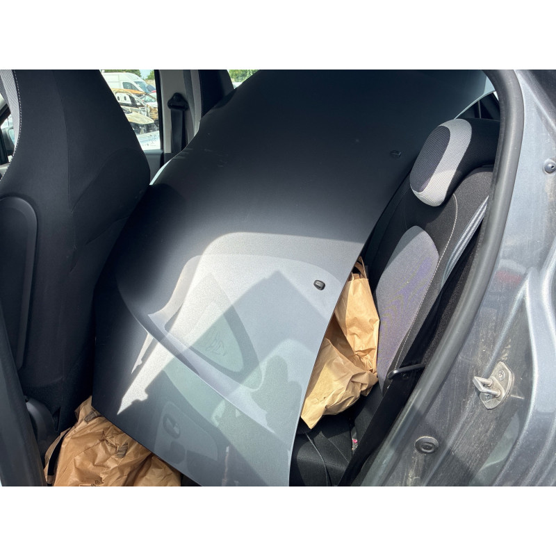 RENAULT TWINGO 3 PHASE 1 1.0i - 12V SCE 70 Photo n°11