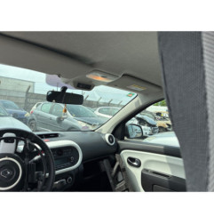 RENAULT TWINGO 3 PHASE 1 1.0i - 12V SCE 70