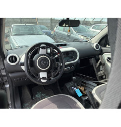 RENAULT TWINGO 3 PHASE 1 1.0i - 12V SCE 70