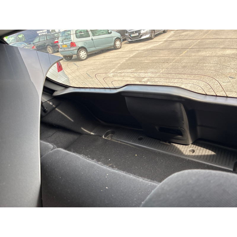 RENAULT TWINGO 3 PHASE 1 1.0i - 12V SCE 70 Photo n°14