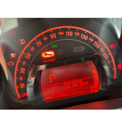 RENAULT TWINGO 3 PHASE 1 1.0i - 12V SCE 70