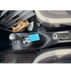 RENAULT TWINGO 3 PHASE 1 1.0i - 12V SCE 70