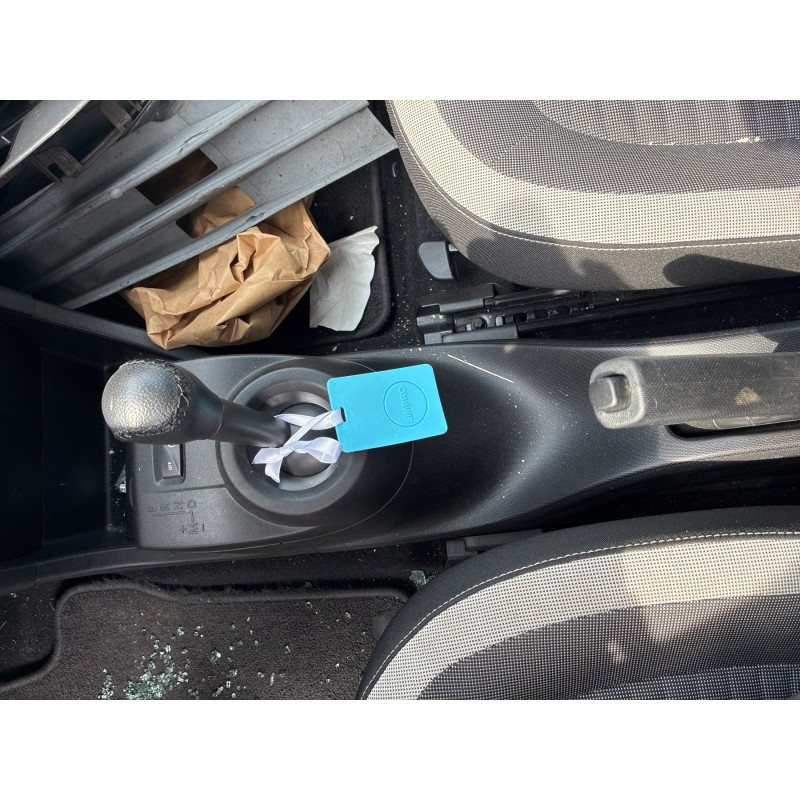 RENAULT TWINGO 3 PHASE 1 1.0i - 12V SCE 70 Photo n°20