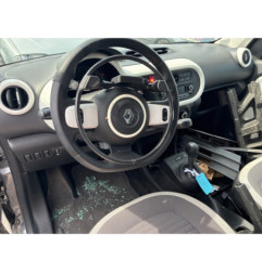 RENAULT TWINGO 3 PHASE 1 1.0i - 12V SCE 70
