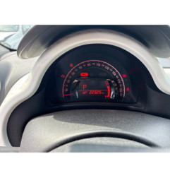 RENAULT TWINGO 3 PHASE 1 1.0i - 12V SCE 70