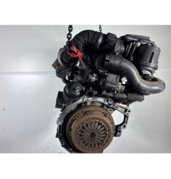 Moteur CITROEN C2 Photo n°1