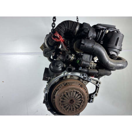 Moteur CITROEN C2 Photo n°1