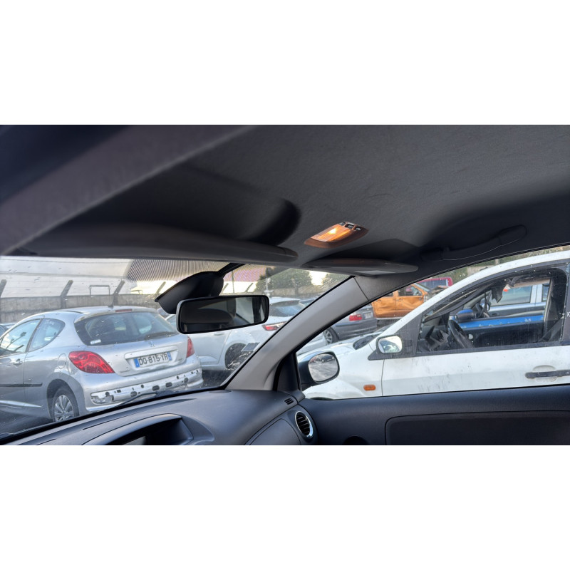 Moteur CITROEN C2 Photo n°18