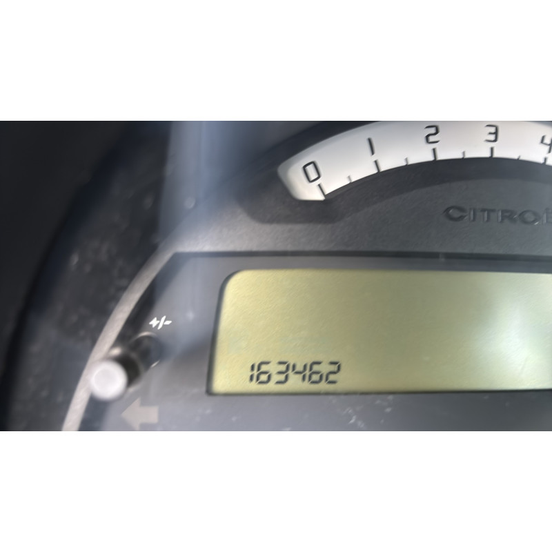 Moteur CITROEN C2 Photo n°20