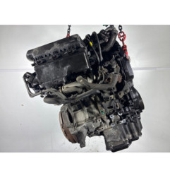Moteur PEUGEOT EXPERT 2 Photo n°1