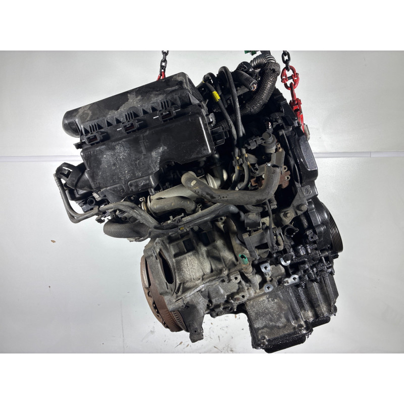 Moteur PEUGEOT EXPERT 2 Photo n°1