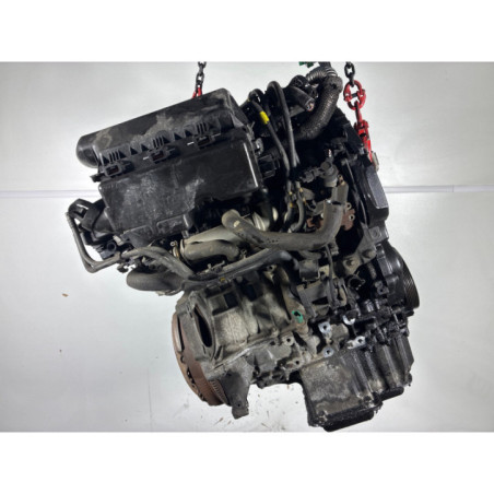 Moteur PEUGEOT EXPERT 2 Photo n°1
