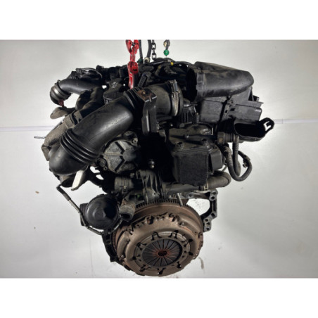 Moteur PEUGEOT EXPERT 2