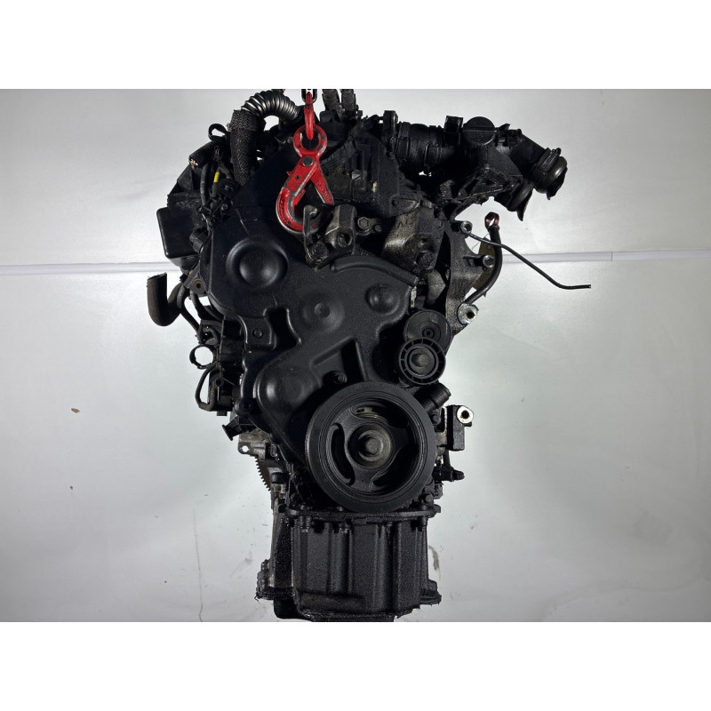 Moteur PEUGEOT EXPERT 2 Photo n°3