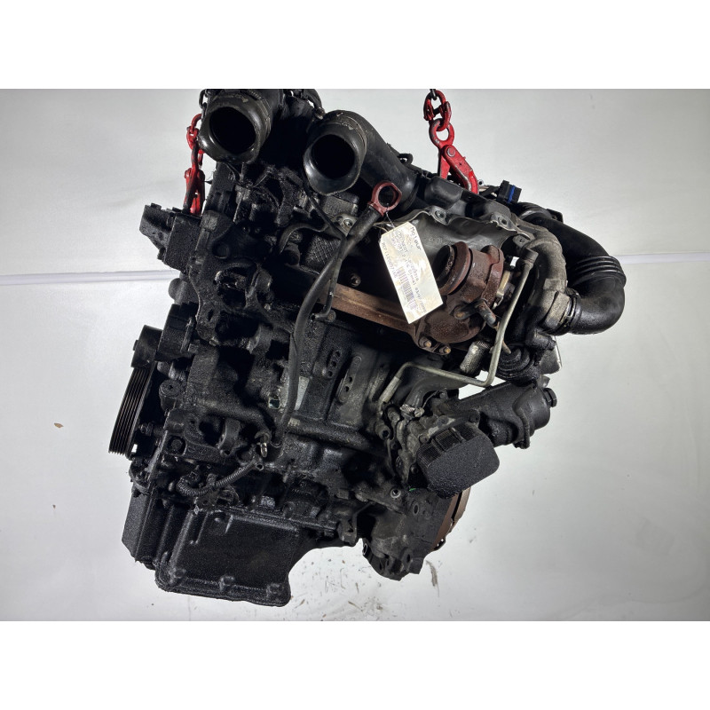 Moteur PEUGEOT EXPERT 2 Photo n°4