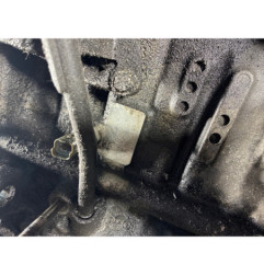 Moteur PEUGEOT EXPERT 2