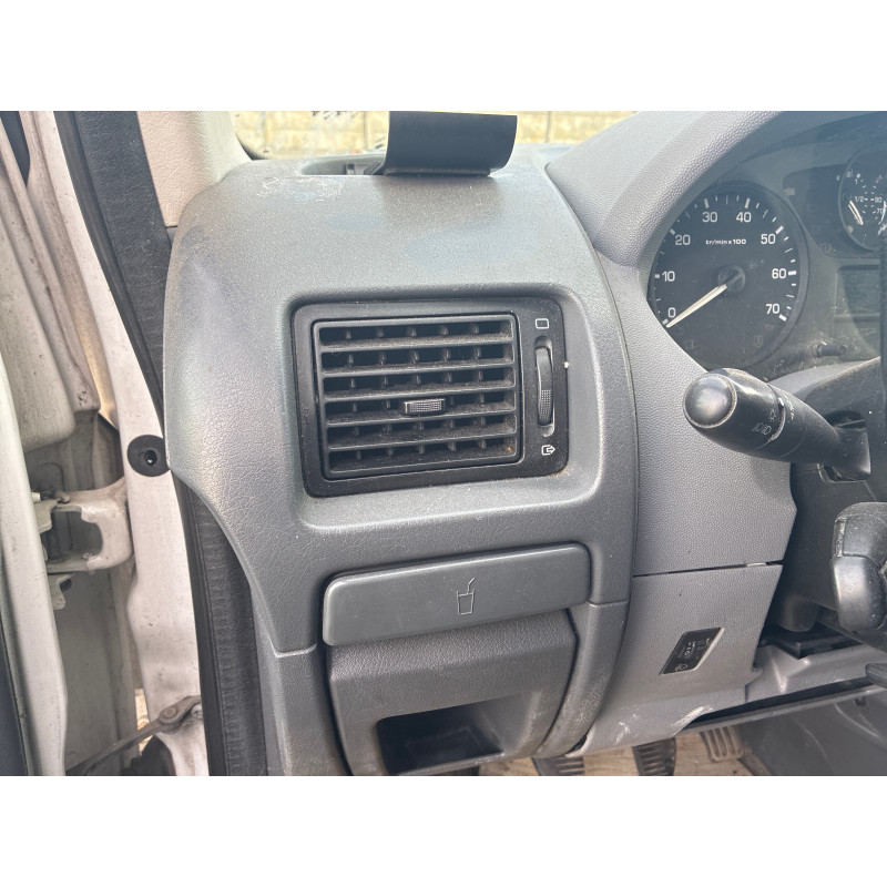 Moteur PEUGEOT EXPERT 2 Photo n°20