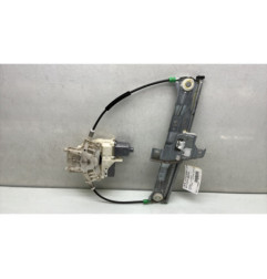 Leve vitre electrique arriere gauche PEUGEOT 407 Photo n°1