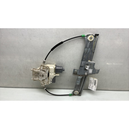 Leve vitre electrique arriere gauche PEUGEOT 407 Photo n°1