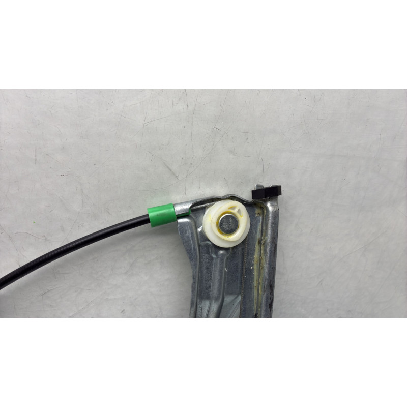 Leve vitre electrique arriere gauche PEUGEOT 407 Photo n°2