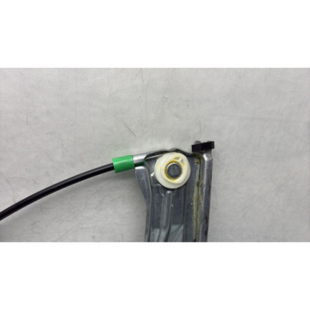 Leve vitre electrique arriere gauche PEUGEOT 407