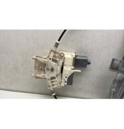 Leve vitre electrique arriere gauche PEUGEOT 407