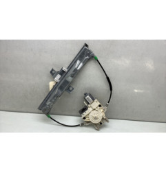 Leve vitre electrique arriere gauche PEUGEOT 407