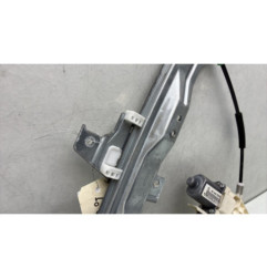 Leve vitre electrique arriere gauche PEUGEOT 407