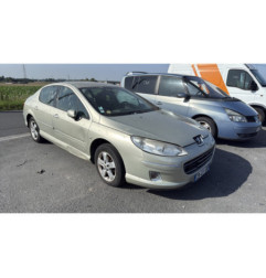 Leve vitre electrique arriere gauche PEUGEOT 407