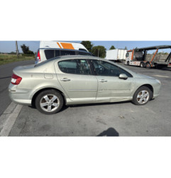 Leve vitre electrique arriere gauche PEUGEOT 407
