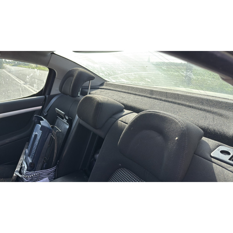 Leve vitre electrique arriere gauche PEUGEOT 407 Photo n°19
