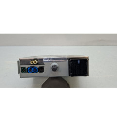 Autoradio d'origine PEUGEOT 208 1