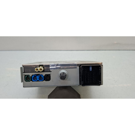 Autoradio d'origine PEUGEOT 208 1
