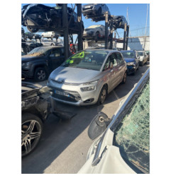 CITROEN C4 PICASSO 2 PHASE 1 1.6 HDI - 8V TURBO