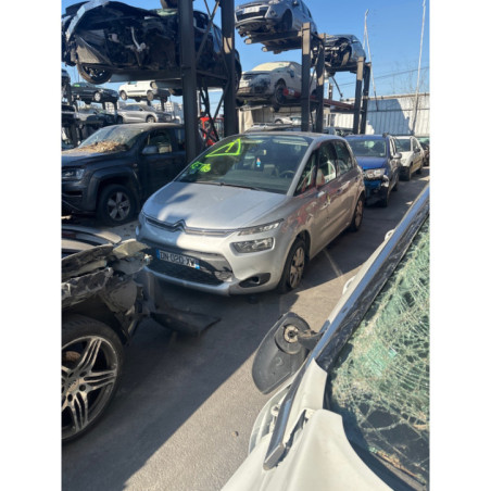 CITROEN C4 PICASSO 2 PHASE 1 1.6 HDI - 8V TURBO