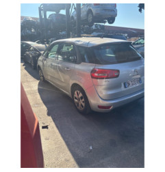 CITROEN C4 PICASSO 2 PHASE 1 1.6 HDI - 8V TURBO