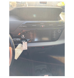 CITROEN C4 PICASSO 2 PHASE 1 1.6 HDI - 8V TURBO